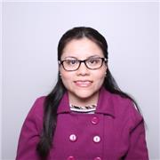 Doy clases de inglés, matemáticas, apoyo de deberes y refuerzo escolar